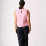 Foil Triumphant Pant