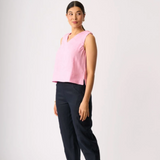 Foil Triumphant Pant