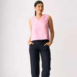 Foil Triumphant Pant