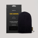 Three Warriors Tanning Mitt