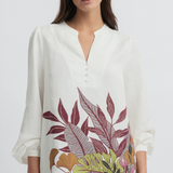 Yarra Trail Botanicals Blouse