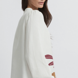 Yarra Trail Botanicals Blouse
