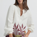 Yarra Trail Botanicals Blouse