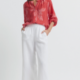 Yarra Trail Rosella Blouse