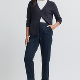 Yarra Trail Obscurity Knit Cardi