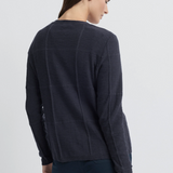 Yarra Trail Obscurity Knit Cardi