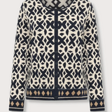 Mansted Tide Cardigan