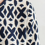 Mansted Tide Cardigan