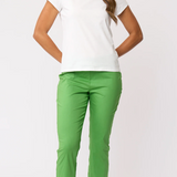 Foil Fuss Free 7/8 Capri