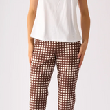 Foil Fuss Free 7/8 Capri