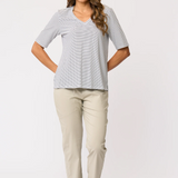 Foil Gemini Pant