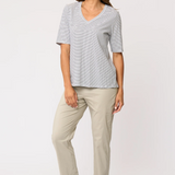 Foil Gemini Pant