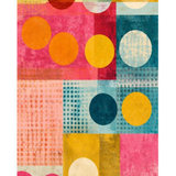 Silk Modal Scarves
