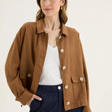 Yarra Trail Tirari Bomber