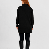 Bridge & Lord Funnel Neck Tunic