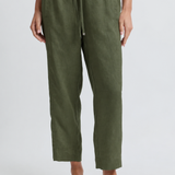 Yarra Trail Tirari Slim Pant