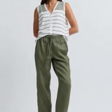 Yarra Trail Tirari Slim Pant