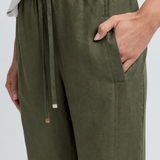 Yarra Trail Tirari Slim Pant