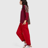Alembika Montauk Lantern Pants