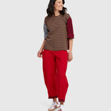 Alembika Sail Away Boxy Top