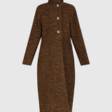 Urban by Alembika Tash Long Coat