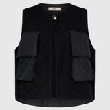 Urban by Alembika Stow Vest