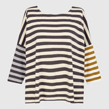 Urban by Alembika Striped Tee