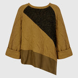 Urban by Alembika Spark Crew Neck Top