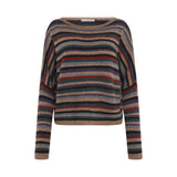 Mansted Zel Stripe Pullover