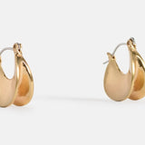 ELK Apenn Small Hoop Earring