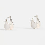 ELK Apenn Small Hoop Earring