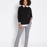 Philosophy Chevron Pant