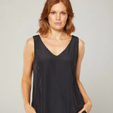Philosophy  Darty Tank Top