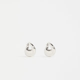 Elk Aisem Mini Hoop Earrings