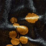 Masai Copenhagen Estela Velour Tee Top