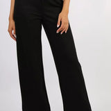 FOIL Soft Cinch Trouser