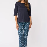 Foil Foreshore Top