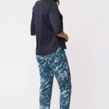 Foil Foreshore Top
