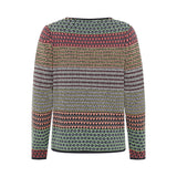 Mansted Hibiscus Pullover