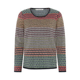 Mansted Hibiscus Pullover