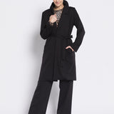 Philosophy Mayana Trench Coat