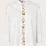 Masai Copenhagen Ivesonna Blouse