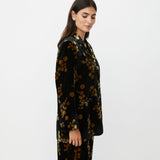 Masai Copenhagen Jaxi Velour Blazer