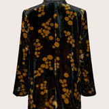 Masai Copenhagen Jaxi Velour Blazer