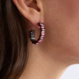 ELK Jolle Hoop Earrings
