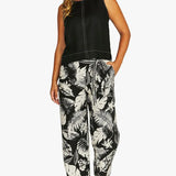 JUMP Tack Stitch Top
