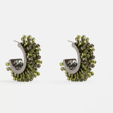 ELK Karan Hoop Earrings