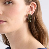 ELK Karan Hoop Earrings