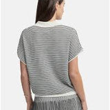 Yarra Trail Loam Knit Top