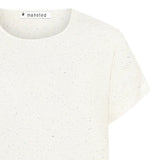 MANSTED Momo Loose Short sleeve top